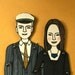 RESERVED FOR ANNA custom paper dolls