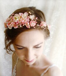 Starfish Hair Pieces