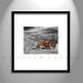Tractor Art, Fine Art Photography, Vintage Tractor, 8x10