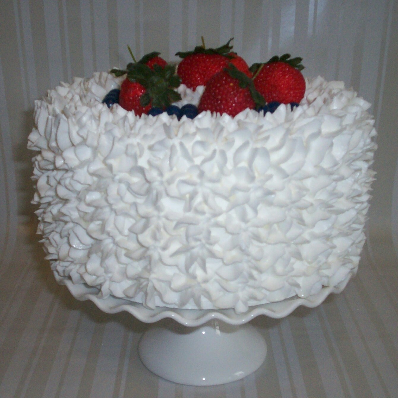 Celebrity wedding cakes los angeles