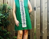 One Fine Day -Dress/ Minidress/Tunic - in Sneaker