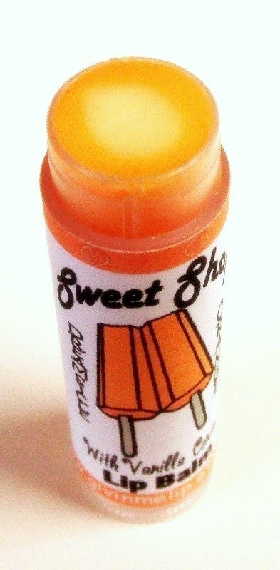 Orange Creamsicle Dreamsicle Lip Balm Il_170x135