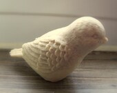 Bird Soap - All Natural Homemade Oatmeal Shea Butter Soap Il_170x135