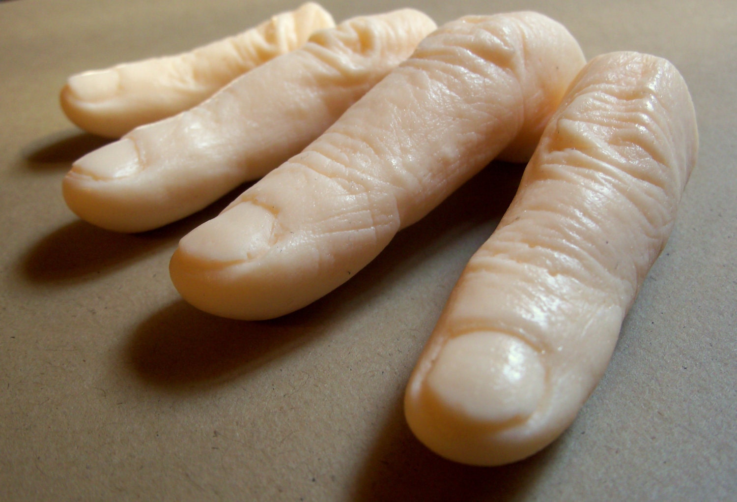 Finger soaps for your Halloween Decoration needs - decor & party home decor halloween party