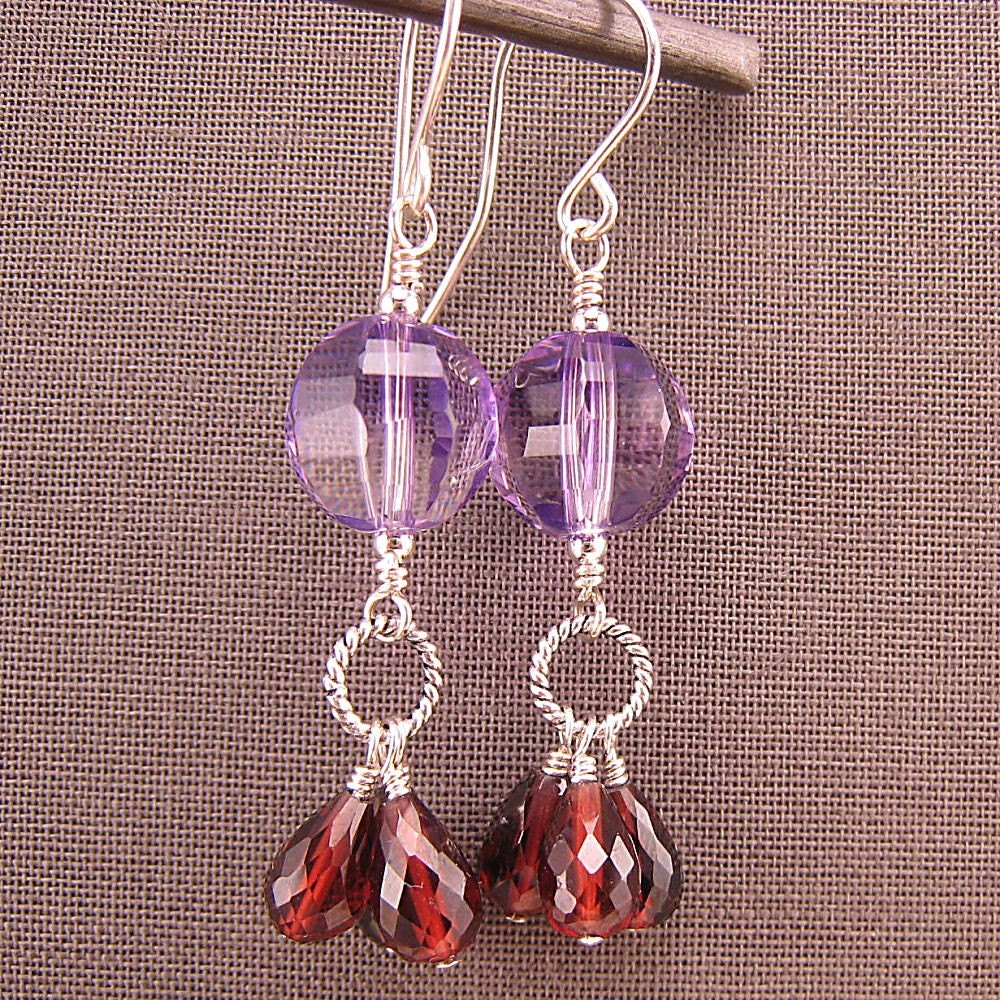 Harmony Earrings (AZIZI 213)