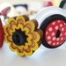 Button Bracelet- Maryland, My Maryland
