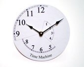 Time Machine