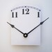 Missing Time Clock