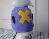 Drifloon Fleece Hat - Pokemon