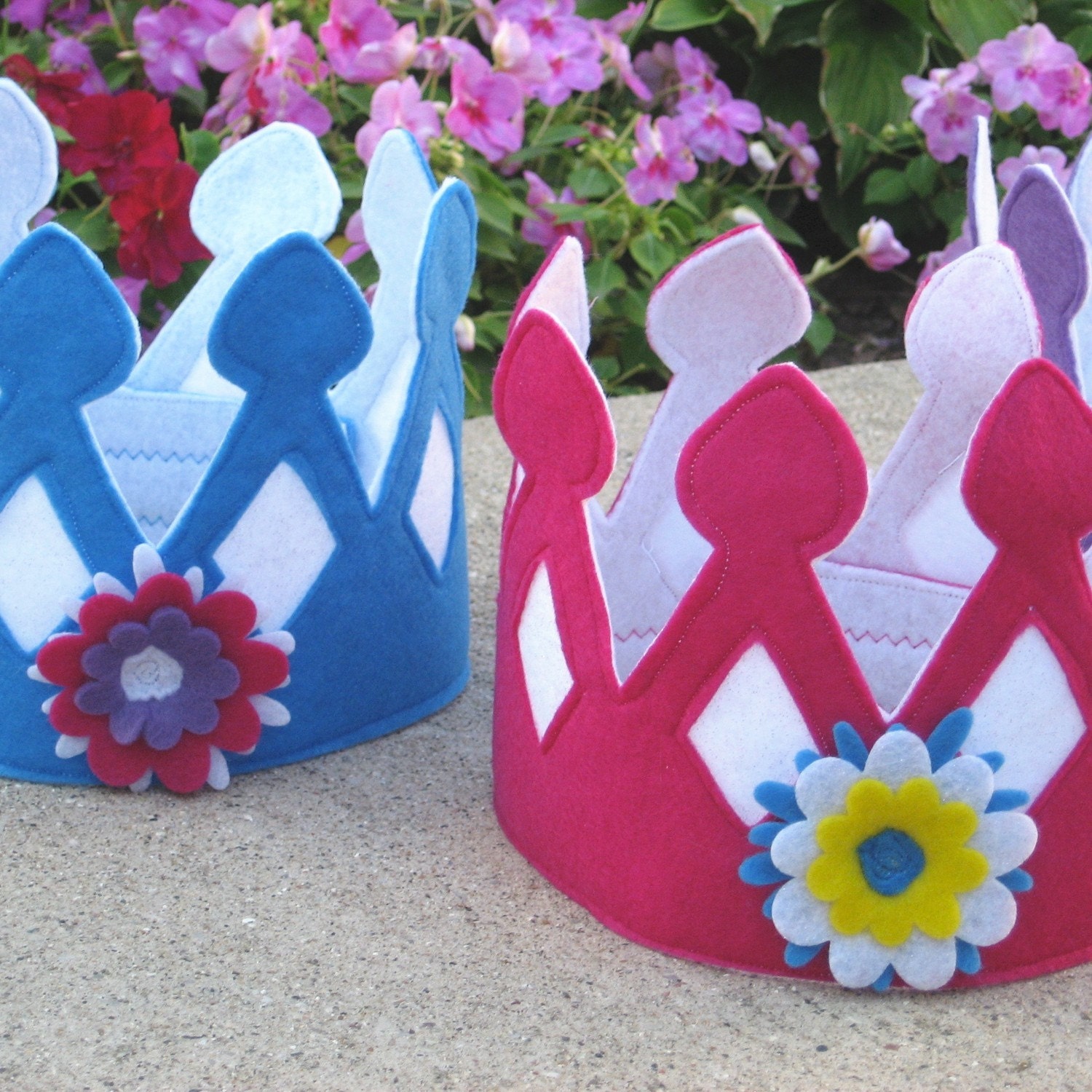Prettiest Princess Crown, Select Colors, Volume Discounts for Parties