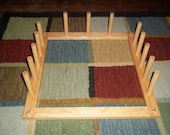 4 1/2 Yard Warping Board