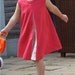 Mini Mod Dress sewing pattern and tutorial