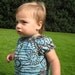 Tunic pattern and tutorial