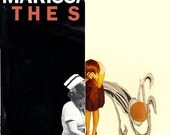 CD bundle- "Marissa Nadler' and "The Sister"