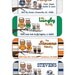 Owl Family SPORTS fans--any sport any team any colors--great gift--1 team per sheet---this listing is for GLOSSY stickers