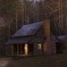 Cabin Light 