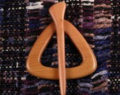 Madrone Shawl Pin Set