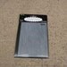 Darice Embossing Essentials, Embossing Folder, Wood Grain