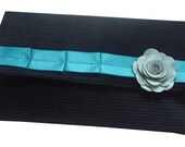 Clutch Bag - For the Roses