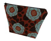 Make Up Bag - In Bloom