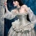 Cinderella Wedding Dress Fantasy Bridal Gown Champagne -Custom to your size