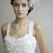 Oysters and Pearls dress