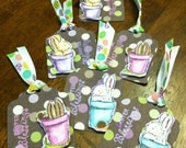 Easter Blessing Tags, set of six Il_170x135