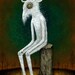 Haunting Interlude Print