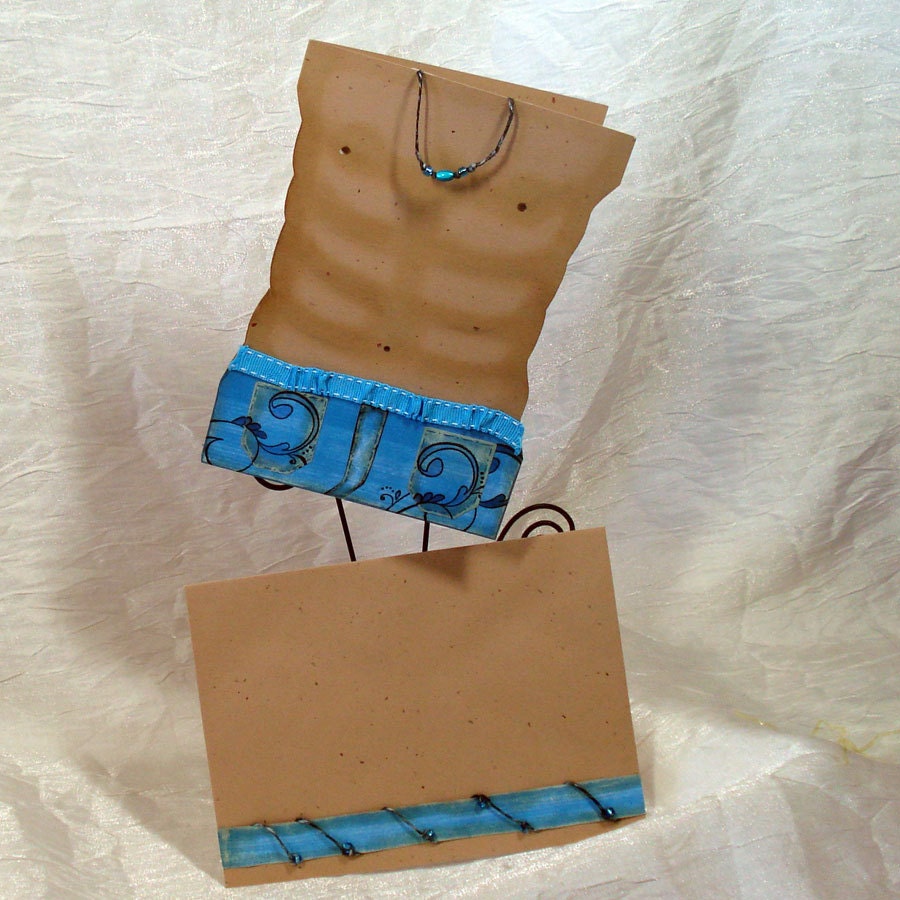 thinking of you AB card