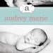 custom photo birth announcement - dainty.