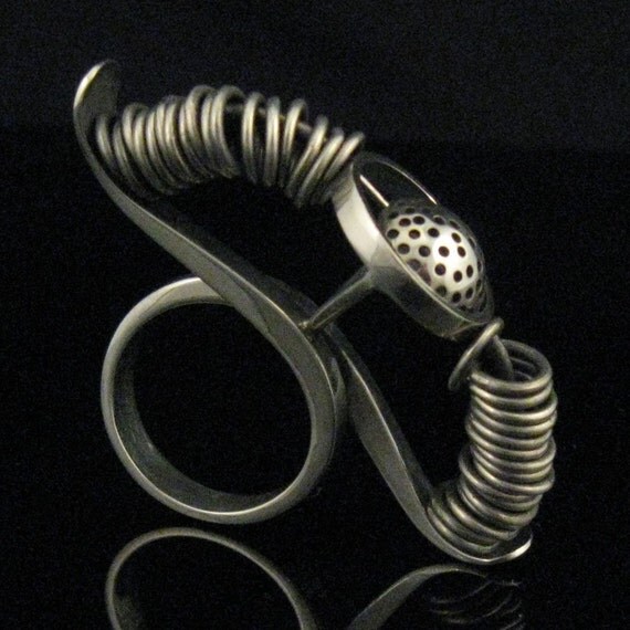 Child's Play - Ring