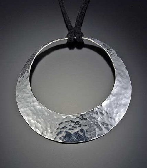 Circle of Life Pendant