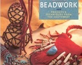 Native American Beadwork - project book