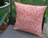 Braemore Key Largo Coral Reef Pillow Cover 16x16