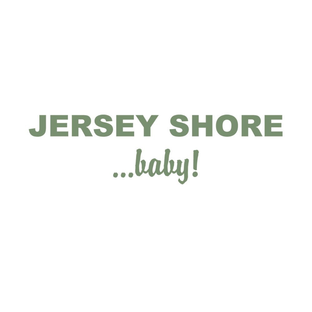 jersey shore onesies