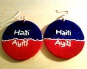 Haiti Earrings