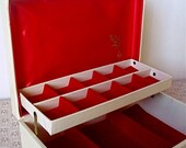 Lady Buxton Jewelry Box