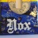 Lumos and Nox Lightswitch Plate