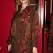 Vintage 80s Flapper Patchwork style Relaxed Fit Burgundy Jacket Size Plus XL