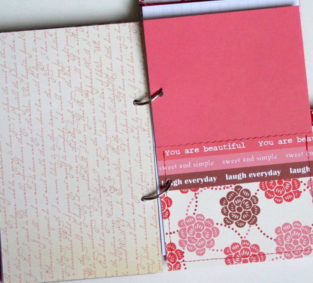 Love Ya, Mean It Mini Album Kit