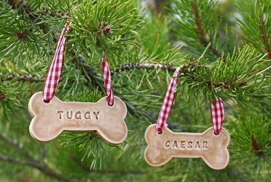 personalized bone ornaments personalized bone ornament made to order by personalized bone ornaments personalized bone ornament made to order by