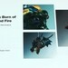 Lampworking Tutorial-How to Make Boro Glass Dragon Pendants-Technique-eBook