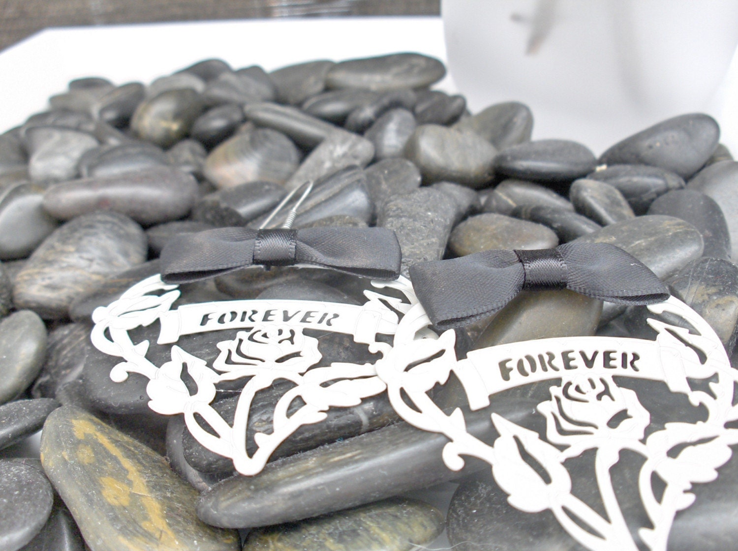 Forever Earrings