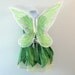 Tinkerbell Dress size 2 to 6