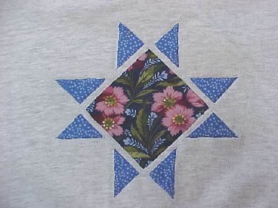 Ohio Star T-shirt - Small