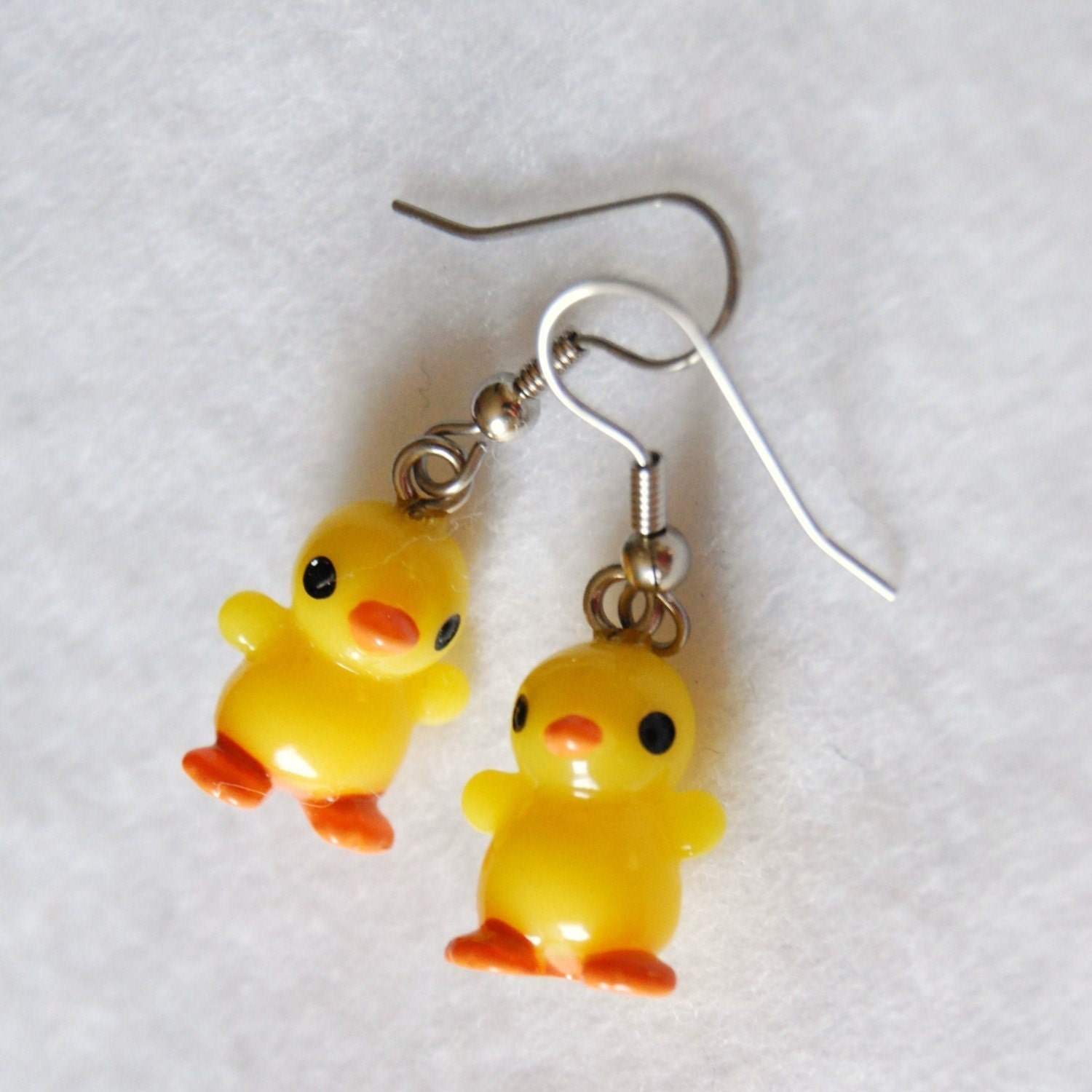 Chick earrings