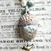 enchanted acorn