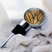 Wine Bottle Stopper Real Monarch Butterfly Wing Bottle Stopper Hostess Gift mothers Day