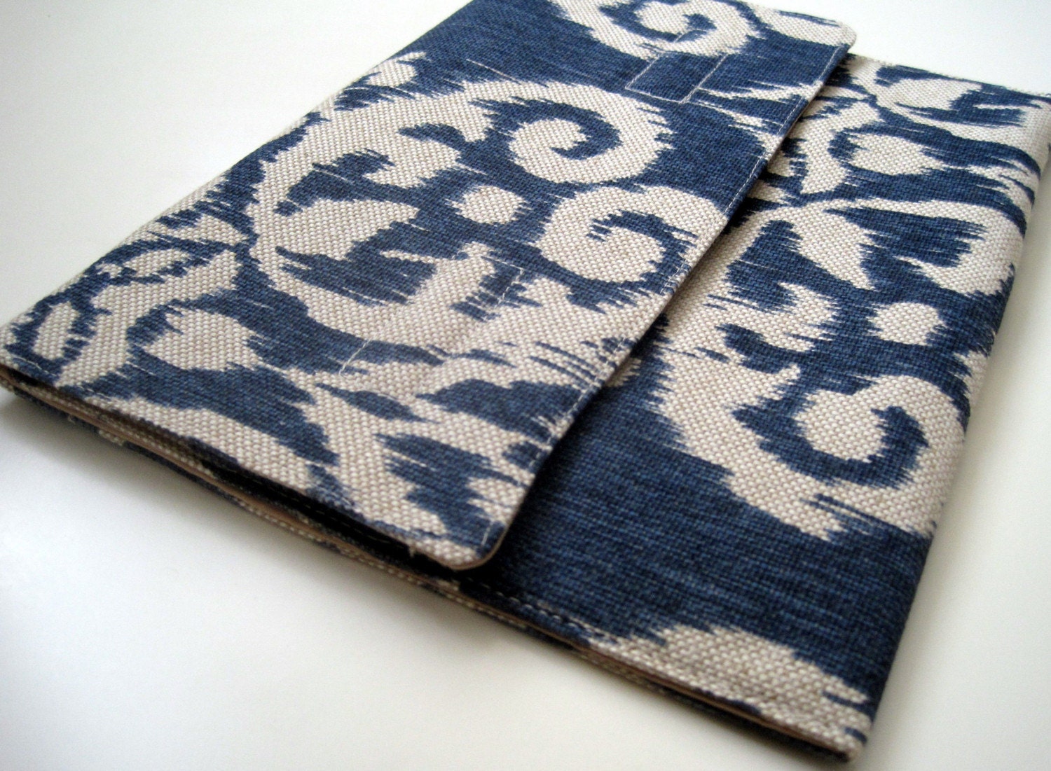 Padded Canvas laptop Case, for Macbook 13,3, custom order available