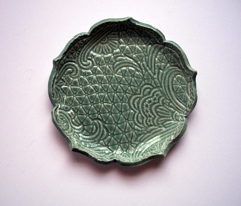 Lotus Spoon rests